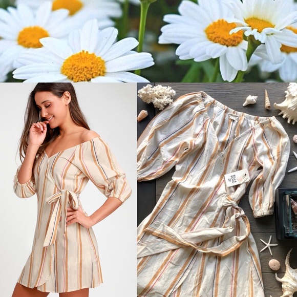 Billabong Dresses & Skirts - 🌴🌼BILLABONG- BEST DRESSED DRESS🌼🌴